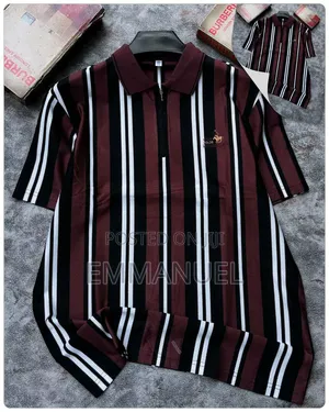 Luxury Collar Shirts
