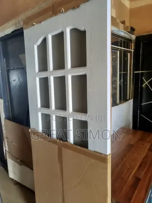 Security Doors