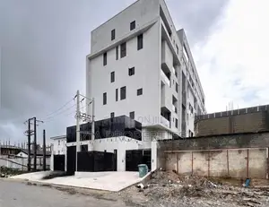 2bdrm Apartment in Ikate for rent
