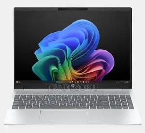 New Laptop HP OmniBook 5 16" 16GB Intel Core Ultra 7 SSD 512GB