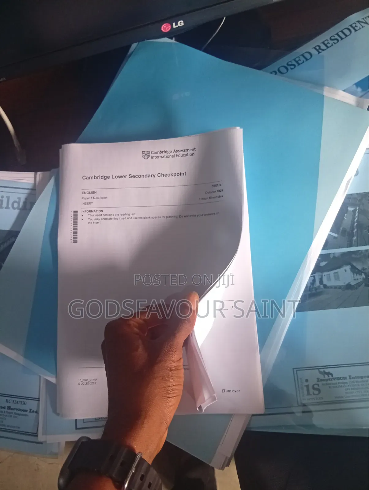 Print Bulk Clear and Sharp A3 A4