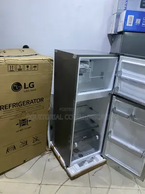 LG Gl-C252slbb 260l Kitchen Refrigerator 230v