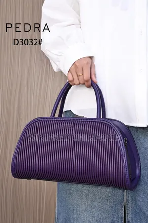 Pedra 2 in 1 Quality Leather Bag