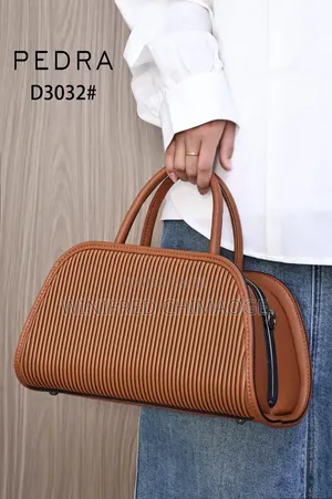 Pedra 2 in 1 Quality Leather Bag