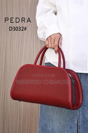 Pedra 2 in 1 Quality Leather Bag