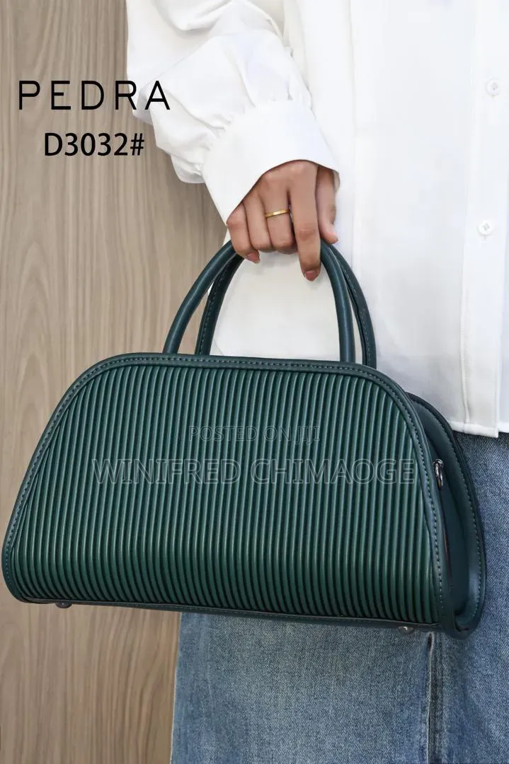 Pedra 2 in 1 Quality Leather Bag