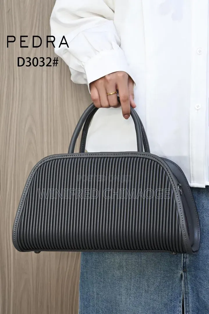 Pedra 2 in 1 Quality Leather Bag