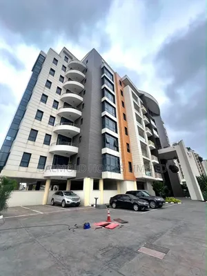 3bdrm Apartment in Ikoyi for rent