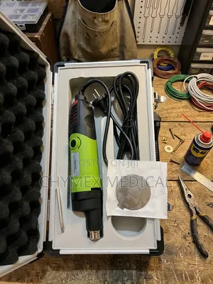 Electric POP Cutter