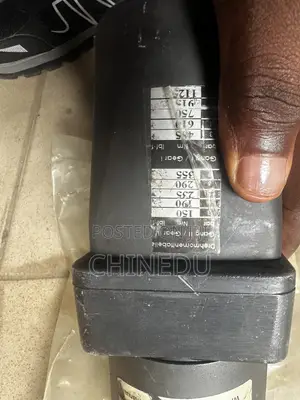 Pneumatic Torque Wrench / Torque Multiplier - Model CLS 2/100