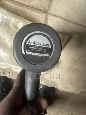 Pneumatic Torque Wrench / Torque Multiplier - Model CLS 2/100