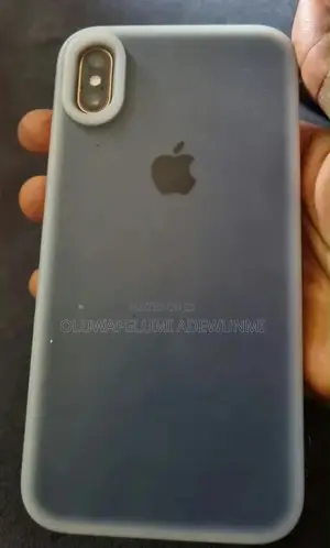 Apple iPhone XS Max 64 GB Gold