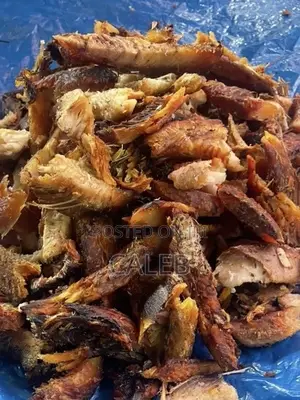 N-Peace Whole and Deboned Fish