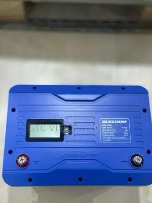 Original 12.8v Lithium Battery,100ah