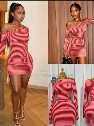 Dinner Dress