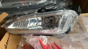 014 Fog Lamp Santafe