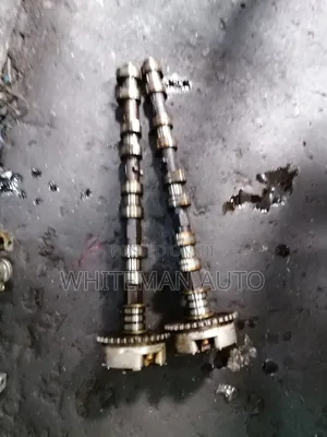 Camshaft 2TR for Toyota Hilux Land Cruiser Prado Hummer Bus 4plug