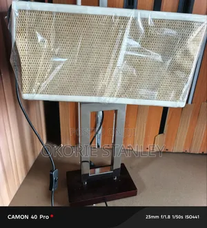 Led Indoor Bed Lamp Light