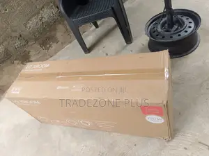 Big Sound for Your Home – LG CJ45 720W XBOOM