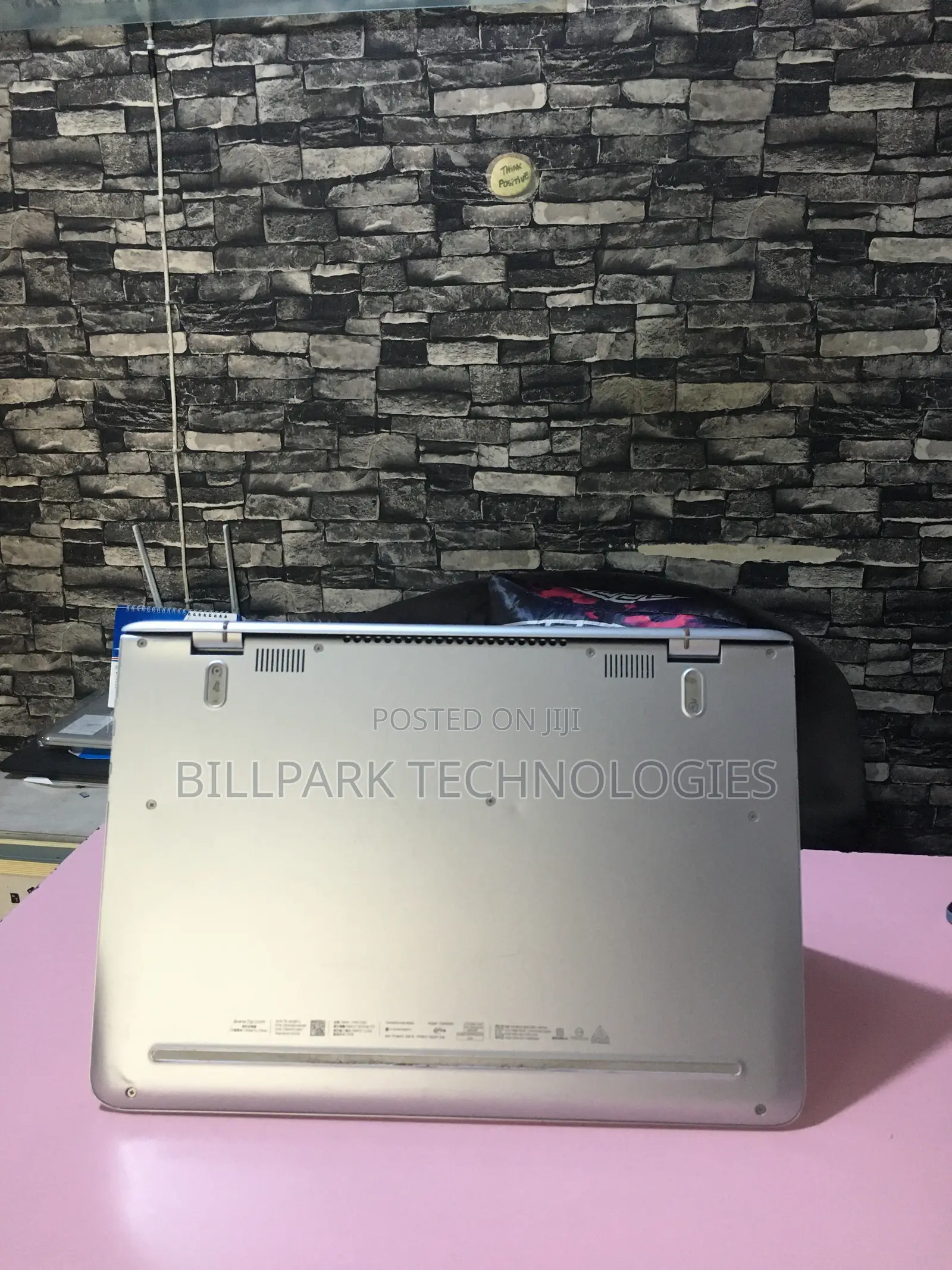 Laptop HP Envy 13 4GB Intel Core i5 SSD 128GB