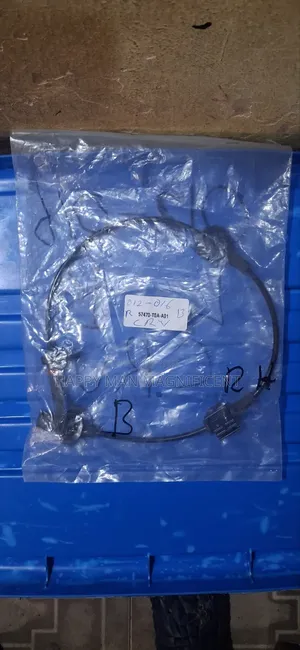 Rear (Back) Abs Sensor Honda CRV 2012-2017