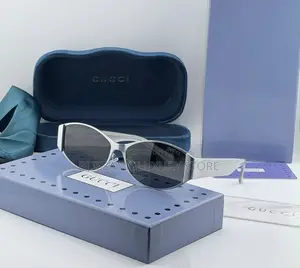 Gucci Premium Luxury Designer SunGlasses – Stylish Premium Quality