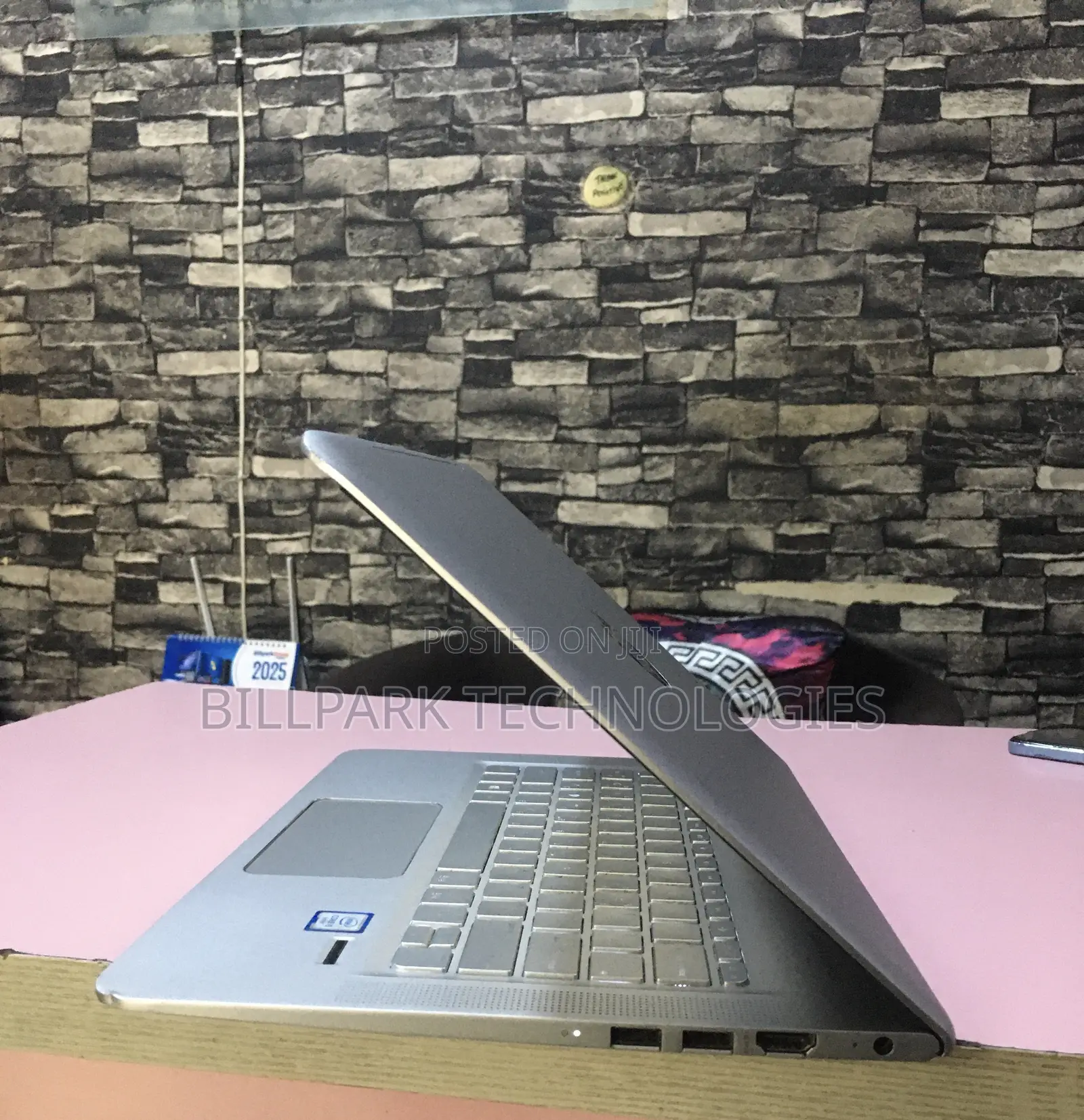 Laptop HP Envy 13 4GB Intel Core i5 SSD 128GB