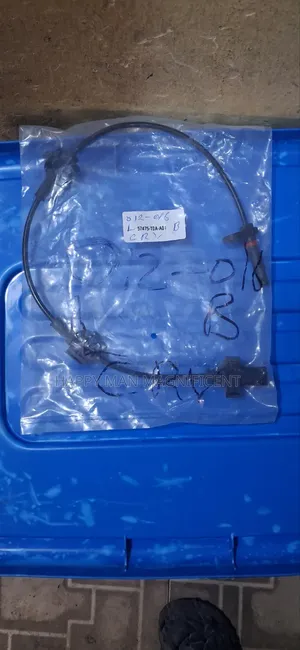 Rear (Back) Abs Sensor Honda CRV 2012-2017