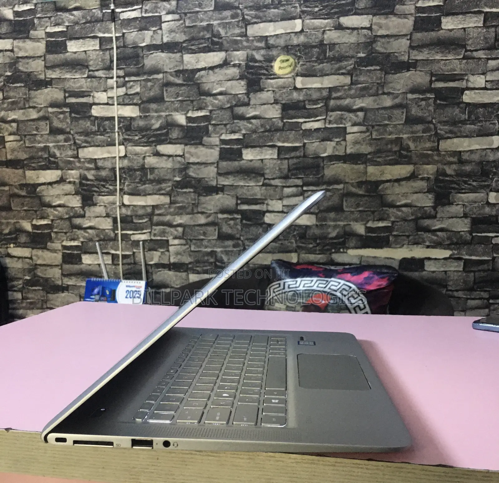 Laptop HP Envy 13 4GB Intel Core i5 SSD 128GB