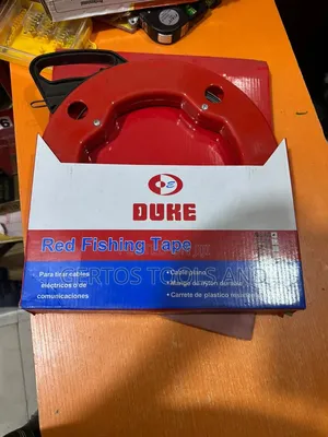 25m Fishing Tape