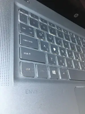 Laptop HP Envy 13 4GB Intel Core i5 SSD 128GB