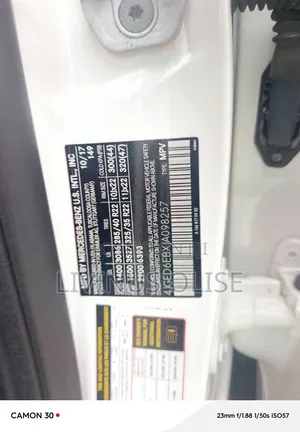 Mercedes-Benz GLE-Class AMG GLE 43 4MATIC 2018 White