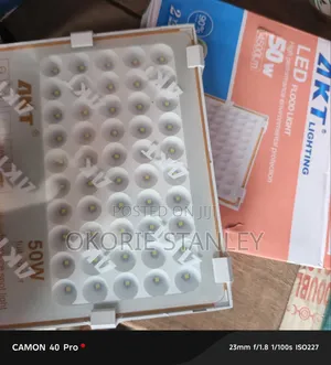 50watts AKT Led Flood Light Multiple Eye