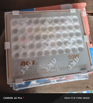 50watts AKT Led Flood Light Multiple Eye
