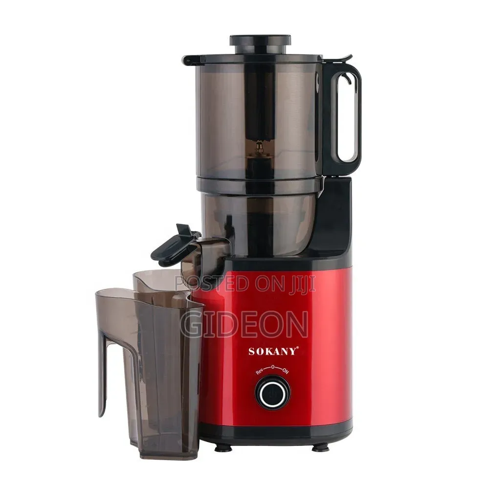 Sokany Slow Juicer