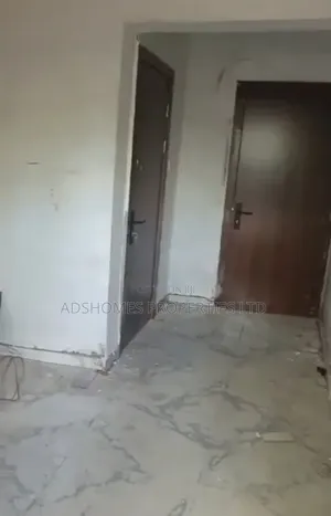 Furnished Mini Flat in Adekunle for rent