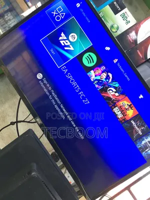 Fc 27 and Many More Games Ps4 V14.0 Online and Offline