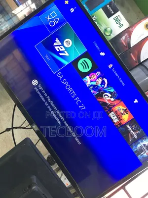 Fc 27 and Many More Games Ps4 V14.0 Online and Offline