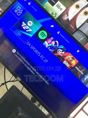Fc 27 and Many More Games Ps4 V14.0 Online and Offline