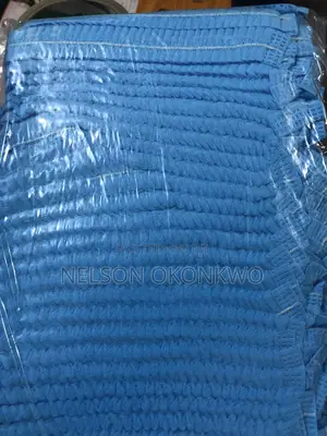 Nurses Cap