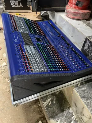 32channels-Digital Work Stations Mixer