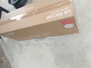LG XBOOM – Powerful 720W Sound for Home Events