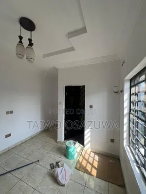 1bdrm Apartment in Victoria Crest 3, Lekki Expressway for rent