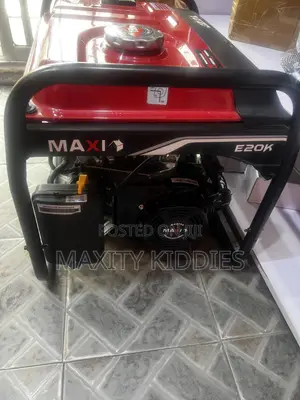 Maxi Generator