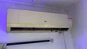 Inverter AC With Outdoor Unit and Free Stand. Complete Hometheatre Set