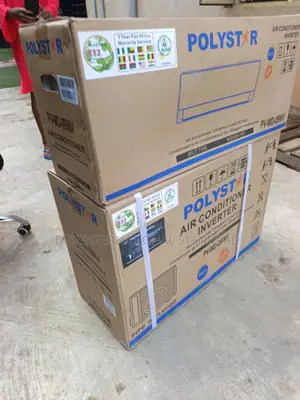 POLYSTAR 1HP PV-MD-091NV INVERTER AC – Indoor Air Cooling Unit