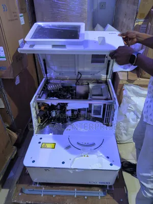 EXI1800 Immunoassay