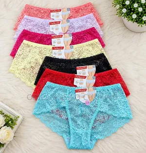 Sexy Lingerie and Night Wears