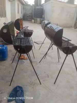 26inches by 14inches Barbecue Grill