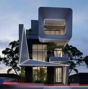 5 Bedroom Villa